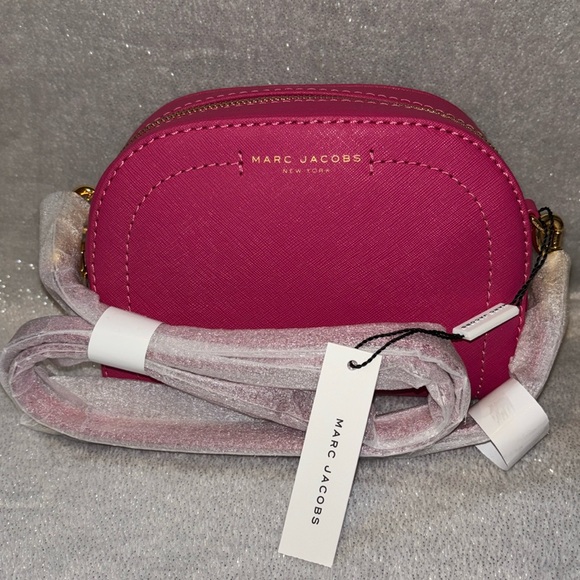 MARC JACOBS CROSSBODY - Picture 1 of 7